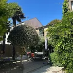 Ancienne Colonie Dans Le Centre De St Denis D'oleron
