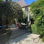 別荘 Ancienne Colonie Dans Le Centre De St Denis D'oleron