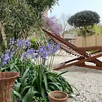 別荘 Ancienne Colonie Dans Le Centre De St Denis D'oleron *