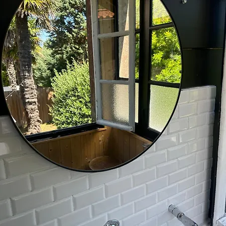 Ancienne Colonie Dans Le Centre De St Denis D'oleron Hébergement de vacances *