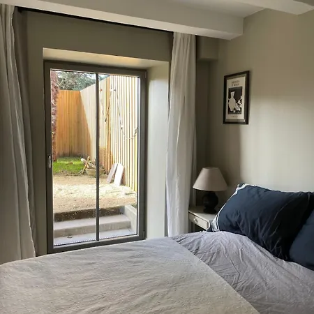 Ancienne Colonie Dans Le Centre De St Denis D'oleron Hébergement de vacances *