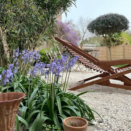 Hébergement de vacances Ancienne Colonie Dans Le Centre De St Denis D'oleron *