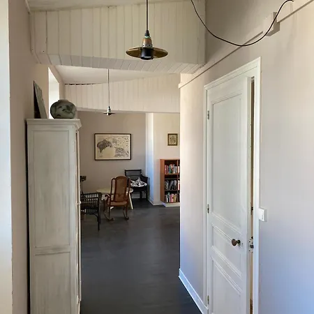 Ancienne Colonie Dans Le Centre De St Denis D'oleron Hébergement de vacances *